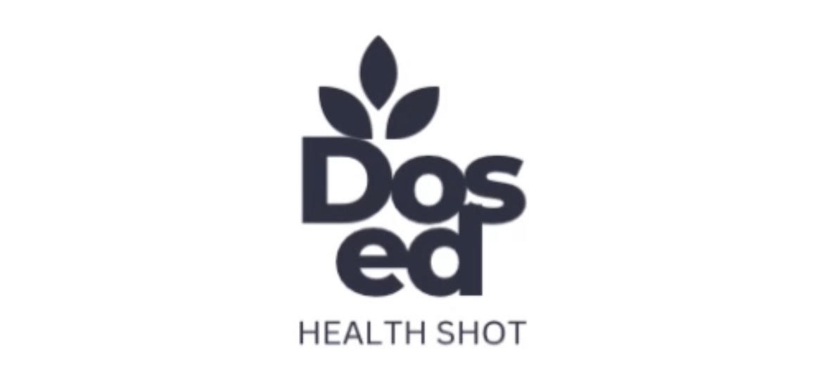 Dosed logo