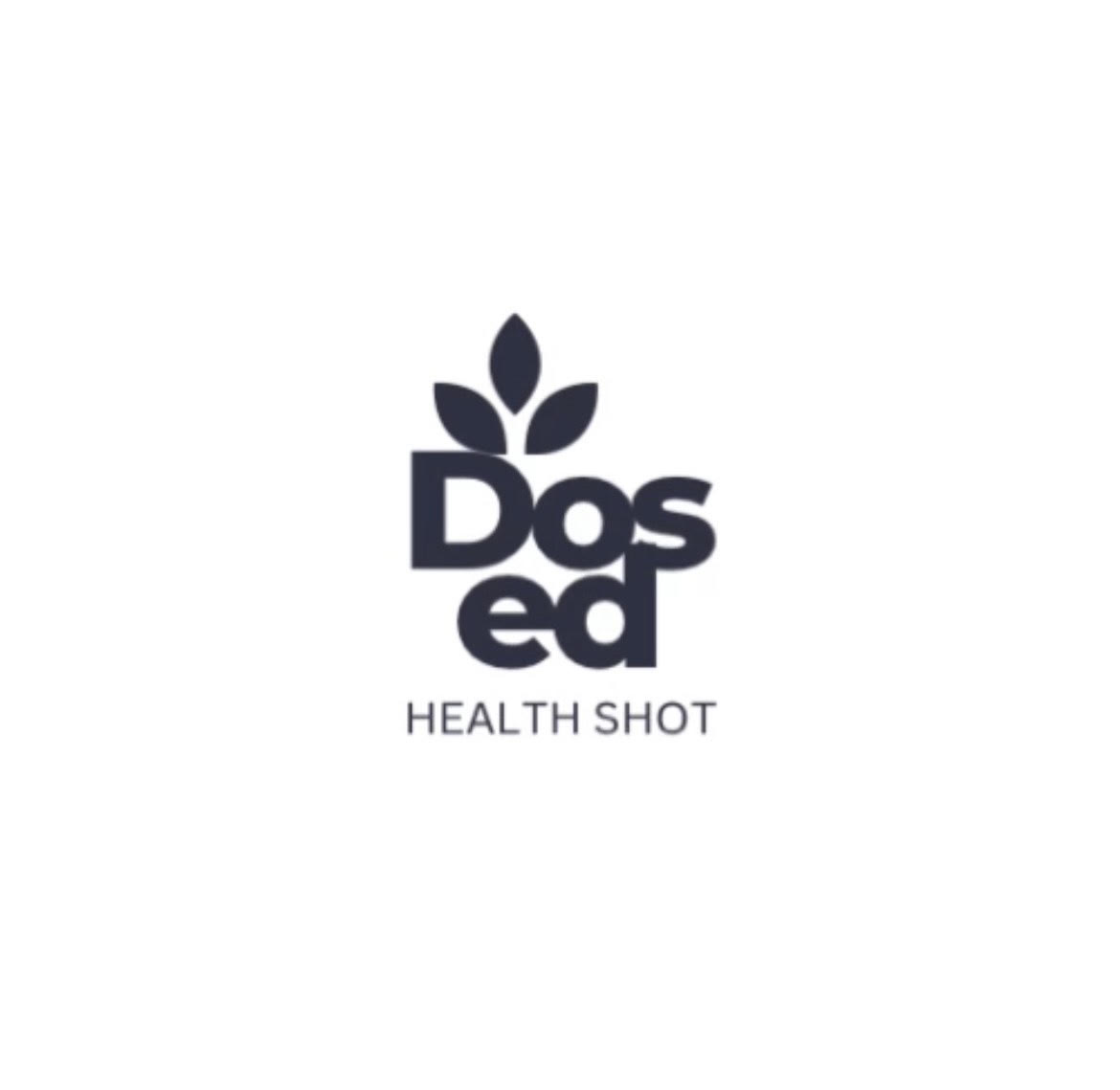 Dosed Logo